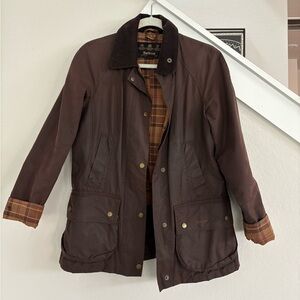 Barbour® Women’s Classic Beadnell Jacket